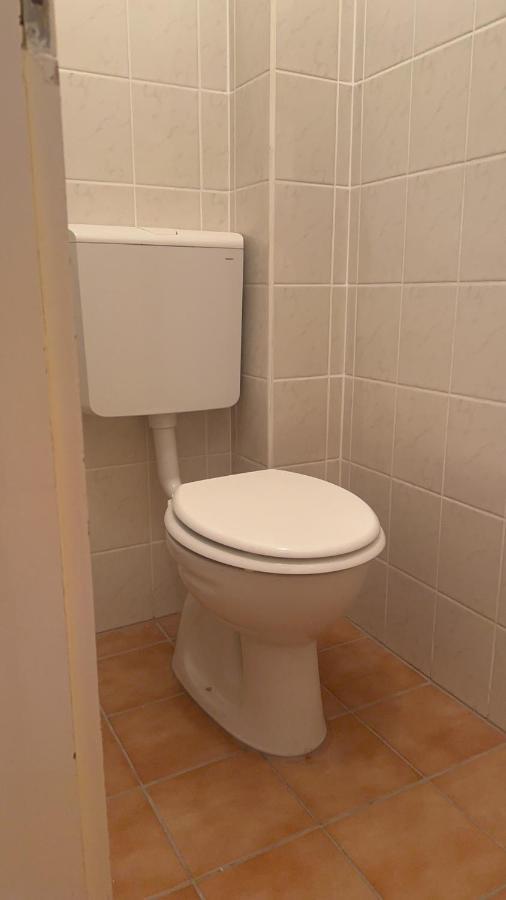 Accommodatie bij particulieren 布达佩斯苹果酒店 *