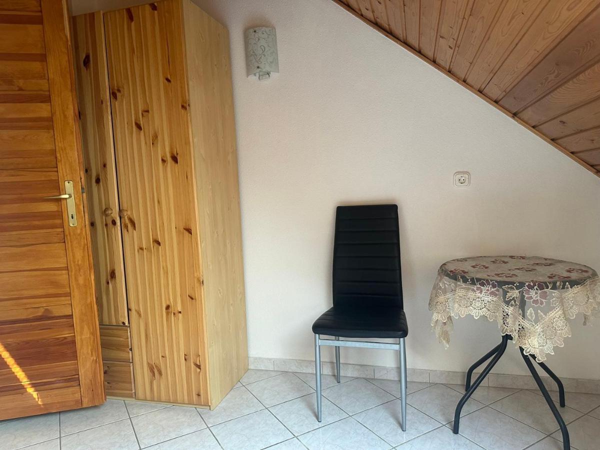 布达佩斯苹果酒店 Accommodatie bij particulieren Boedapest