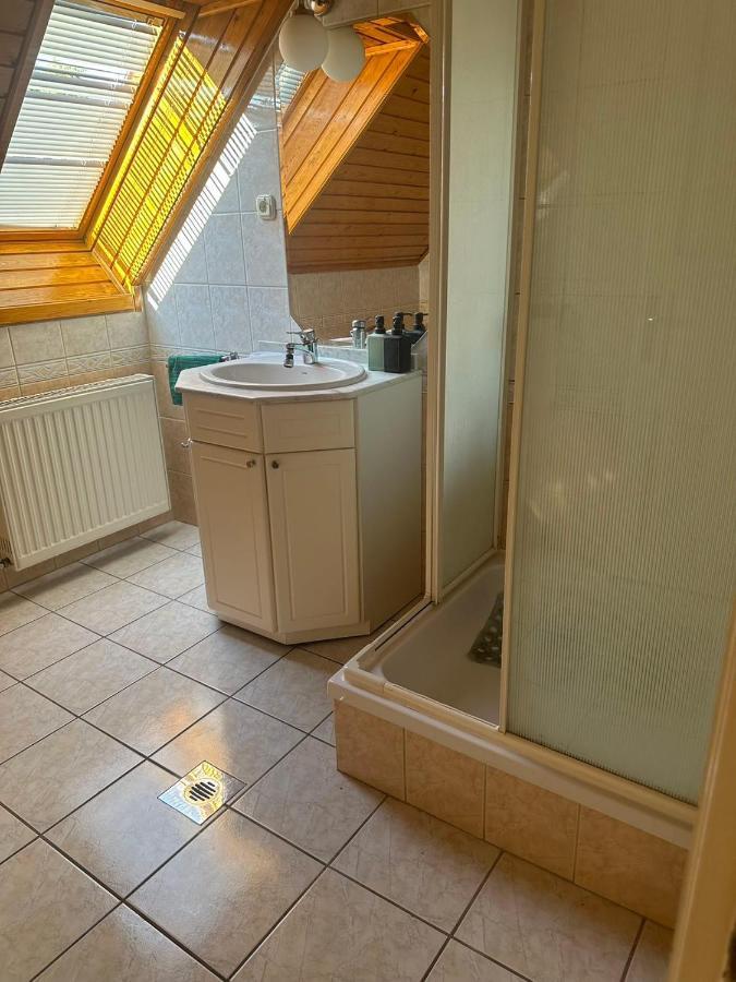 Accommodatie bij particulieren 布达佩斯苹果酒店
