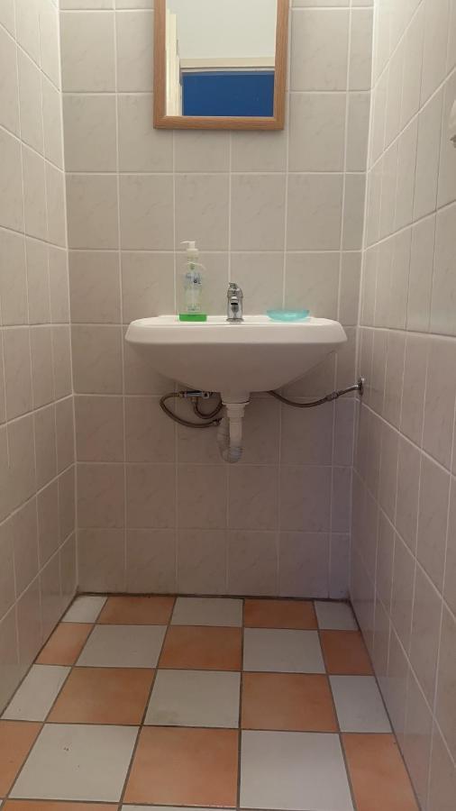 布达佩斯苹果酒店 Accommodatie bij particulieren Boedapest