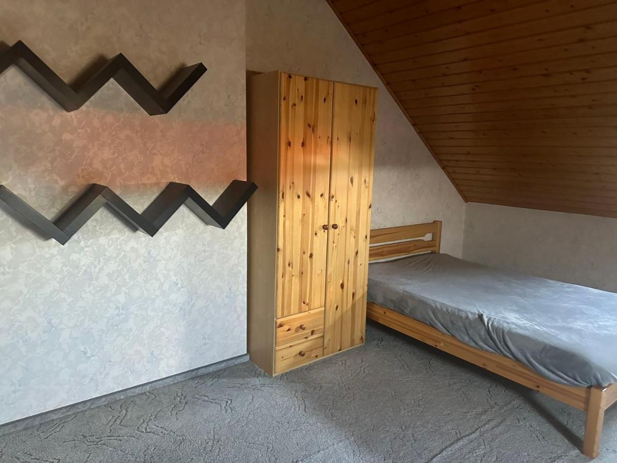 布达佩斯苹果酒店 Accommodatie bij particulieren Boedapest