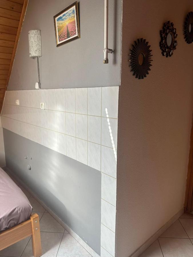 布达佩斯苹果酒店 Accommodatie bij particulieren