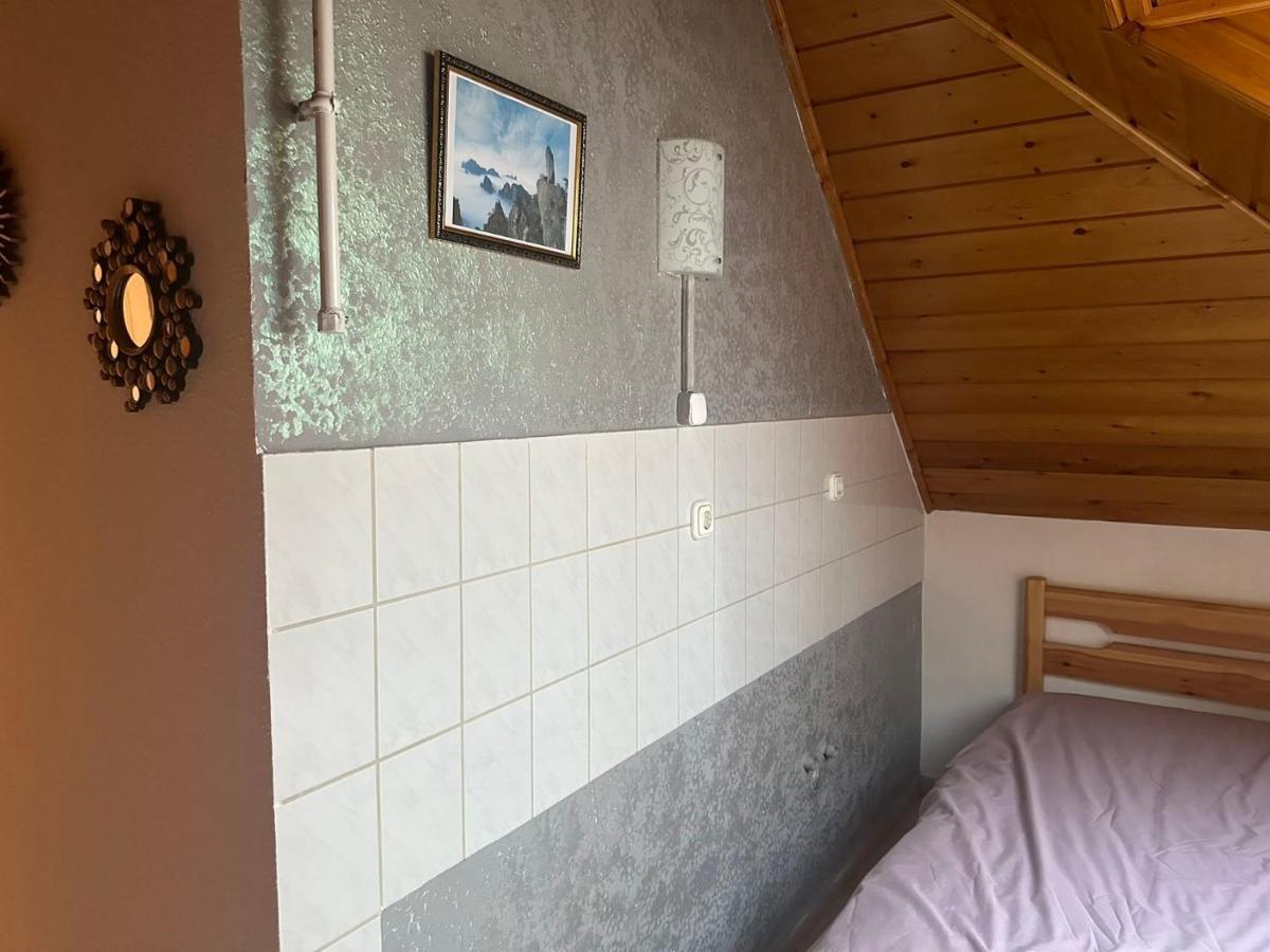 布达佩斯苹果酒店 Accommodatie bij particulieren