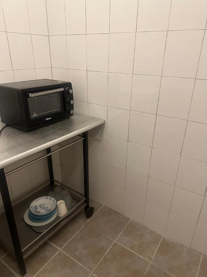 Accommodatie bij particulieren 布达佩斯苹果酒店 Boedapest
