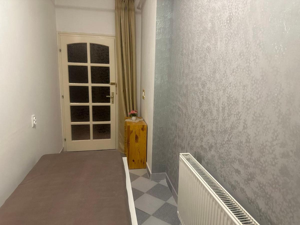 Accommodatie bij particulieren 布达佩斯苹果酒店 Boedapest