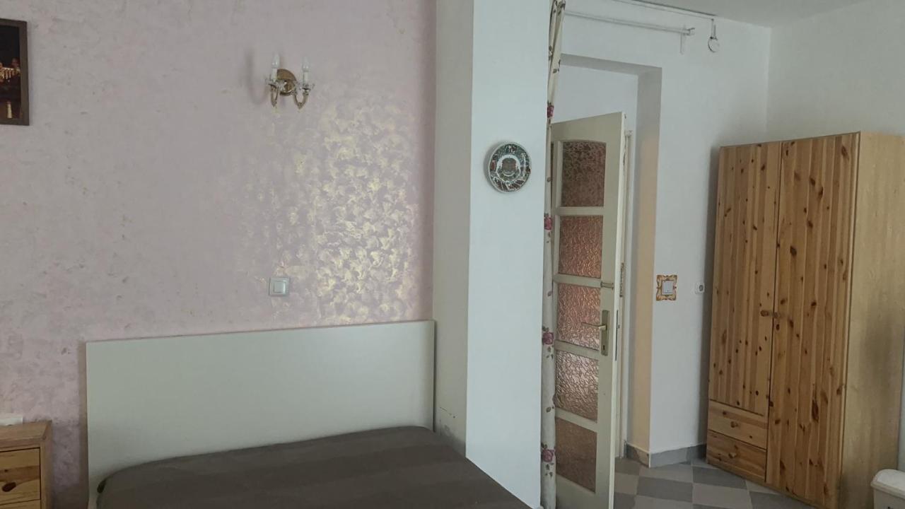 Accommodatie bij particulieren 布达佩斯苹果酒店
