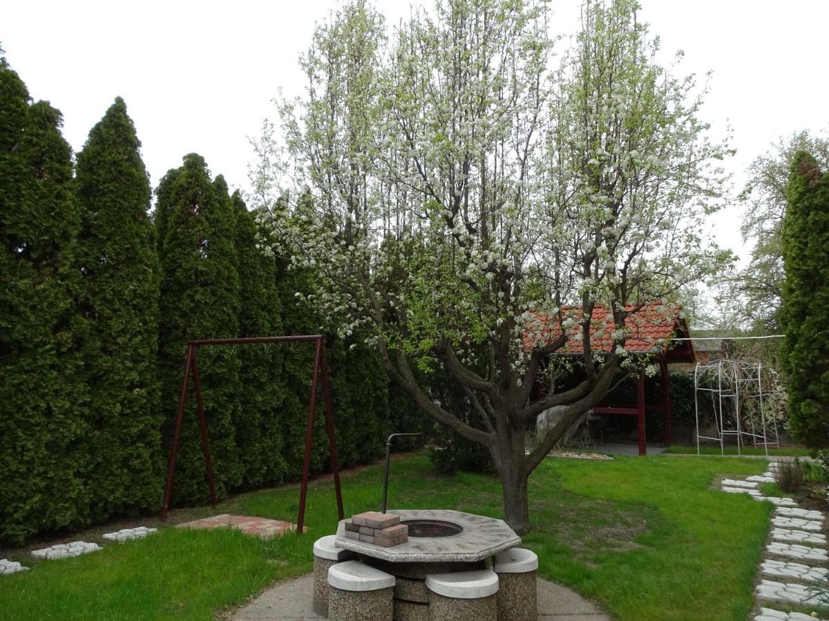 布达佩斯苹果酒店 Accommodatie bij particulieren Boedapest